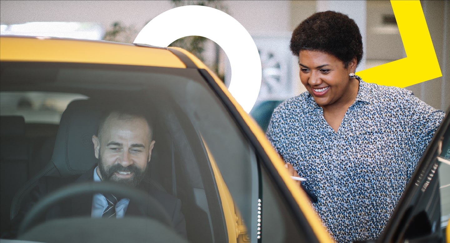 Acelere as vendas de veículos: como transformar leads em clientes fiéis.