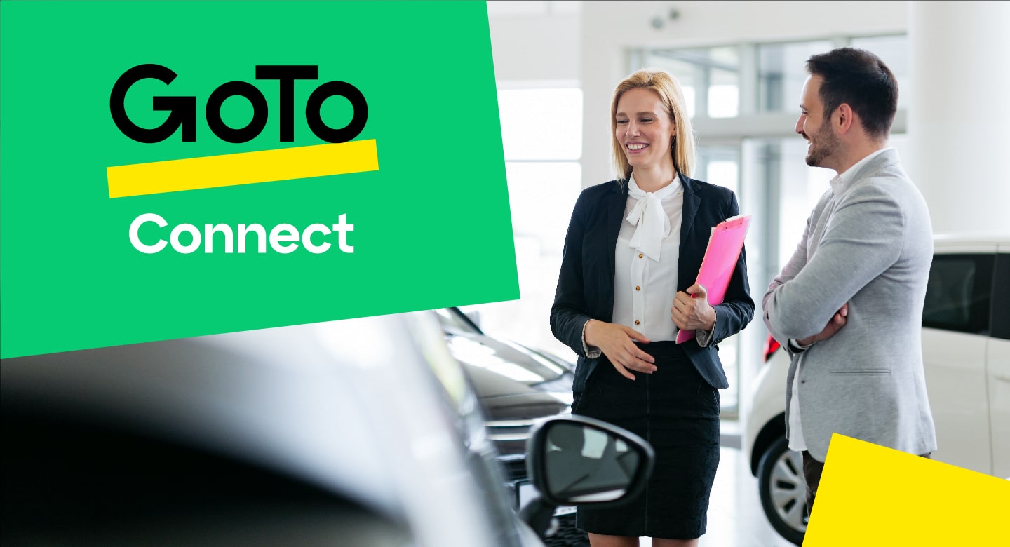 Do showroom ao centro de serviços: otimização das experiências do cliente.