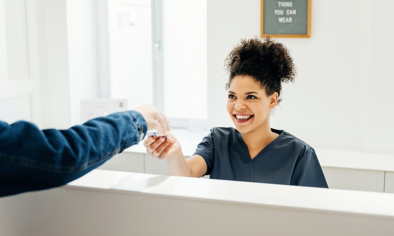 Success Story: Advanced Reconstructive Surgery Alliance.