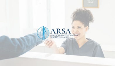 Success Story: Advanced Reconstructive Surgery Alliance.