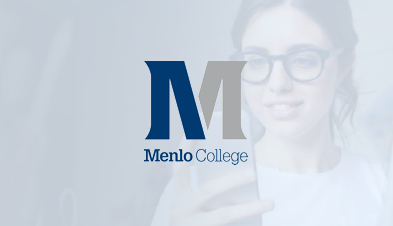 Menlo logo