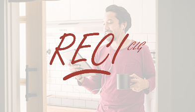RECI logo