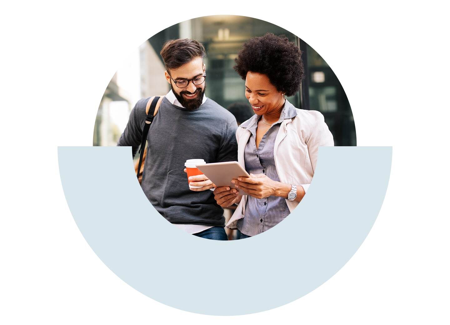 People first always as we committed to creating an inclusive space for everyone