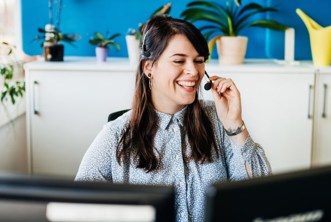 O que são contact centers omnicanal e por que você precisa de um?