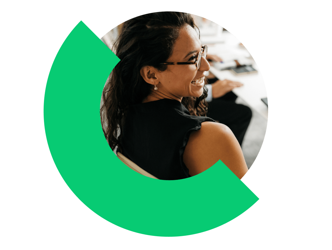 GoTo Connect helpt managers topprestaties leveren.