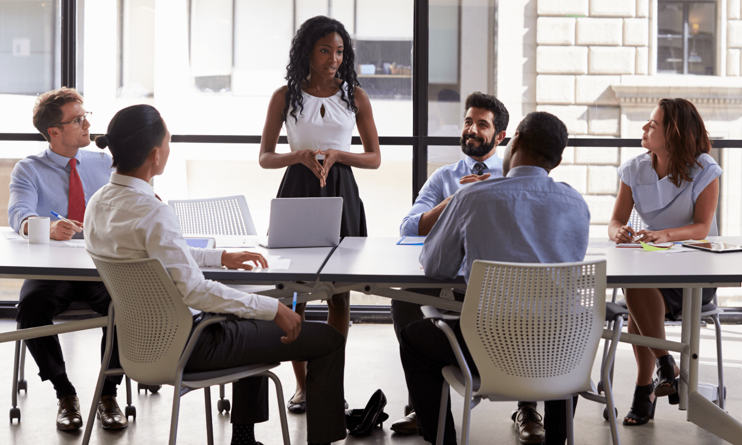 História de sucesso: Blue Chip PFP