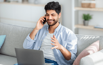 O que é um contact center?