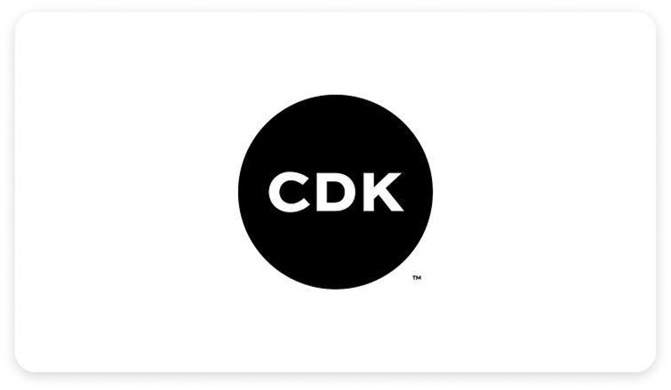 Logo CDK.