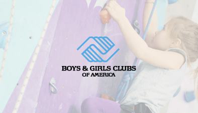Boys & Girls Clubs of America logo