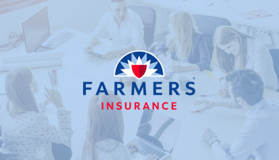 Farmers Insurance logo