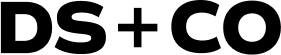 Logo di DS and Company.