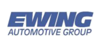 Logo Ewing Automotive Group