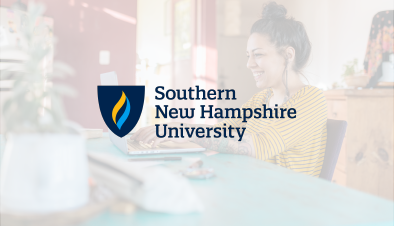 Southern New Hampshire University logo
