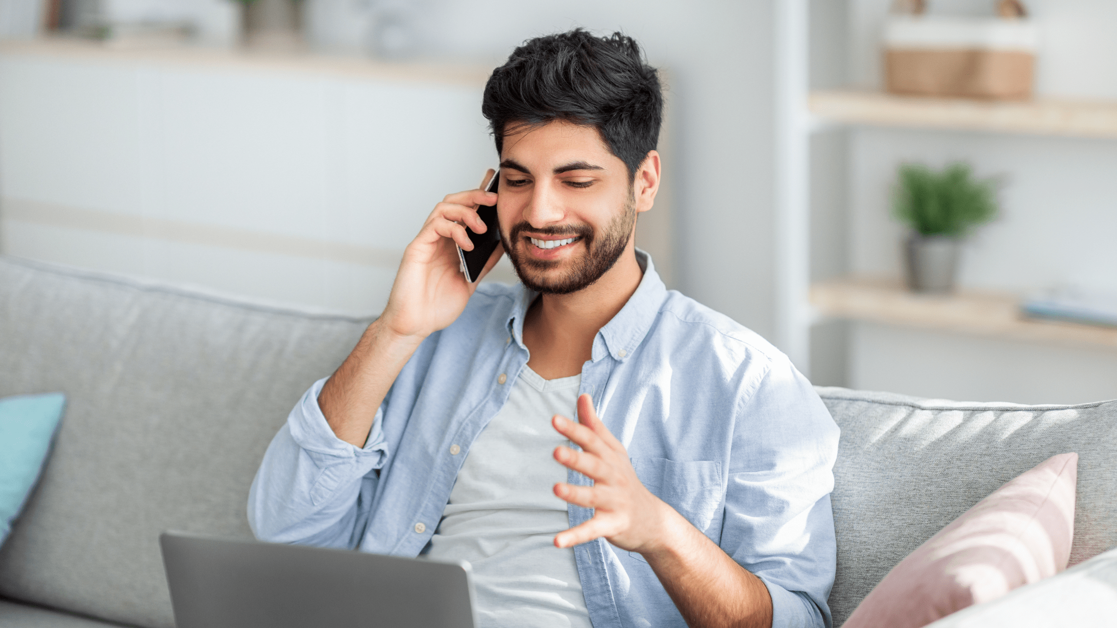 Um guia completo da tecnologia de contact center