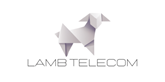 Lamb Telecom logo.