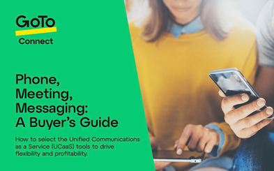 Pré-visualização do PDF: telefonia, reunião, mensagens: guia do comprador