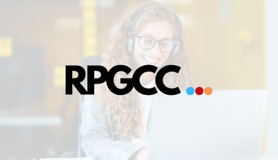 Logotipo da RPG Crouch Chapman LLP.