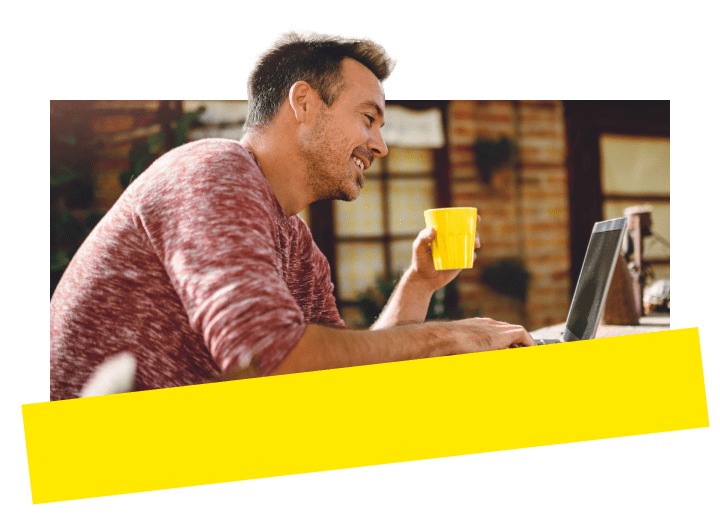 L'assistance à distance est facile avec GoTo, permettant de résoudre les problèmes de manière transparente et d'aider les clients de partout.