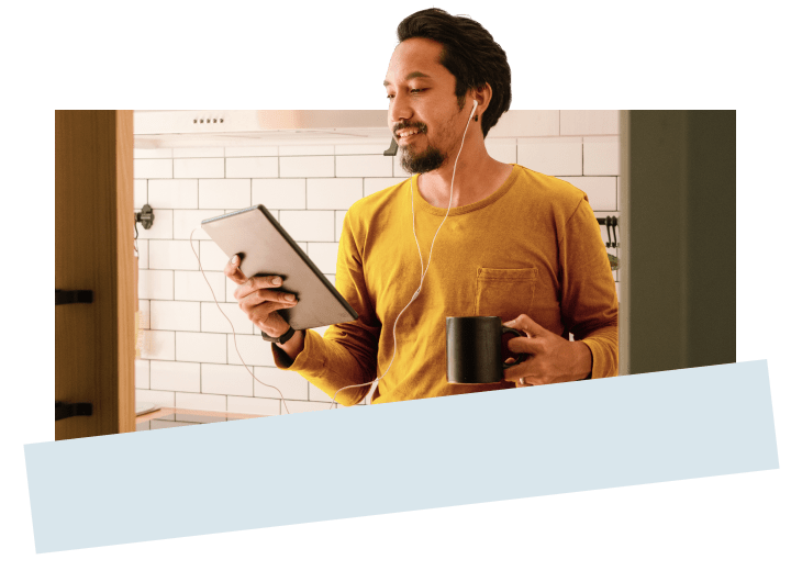 GoTo simplifie la connexion des employés à l'aide de la visioconférence sécurisée.