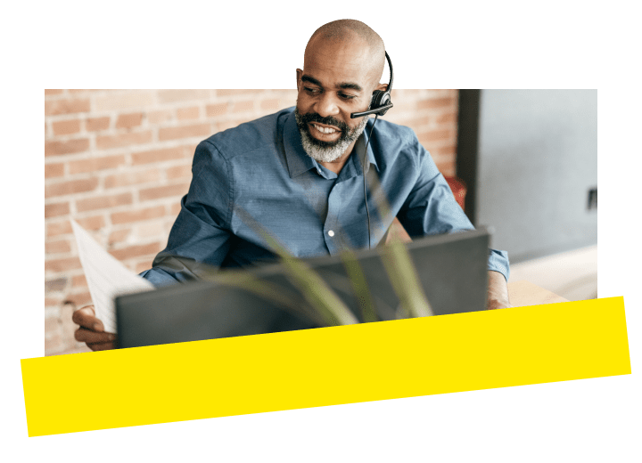 GoTo Connect permite a los usuarios obtener más información con los análisis.