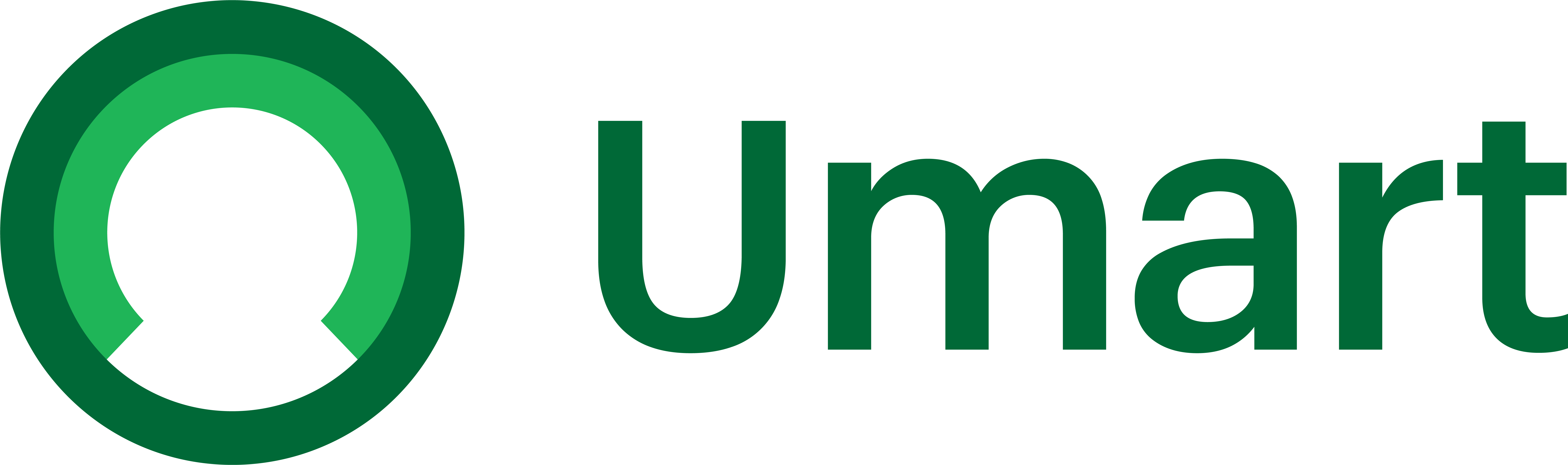 UmartLogogreen4xpng
