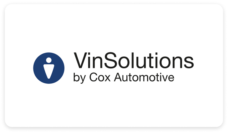 Logo VinSolutions.