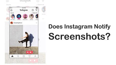 Can You See When You Screenshot Instagram Stories Story Guest