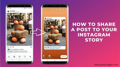How to Share YouTube Video on Instagram Story Followchain