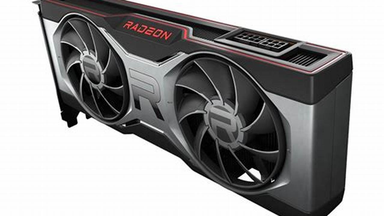 AMD Radeon RX 6700 XT, Best Picks