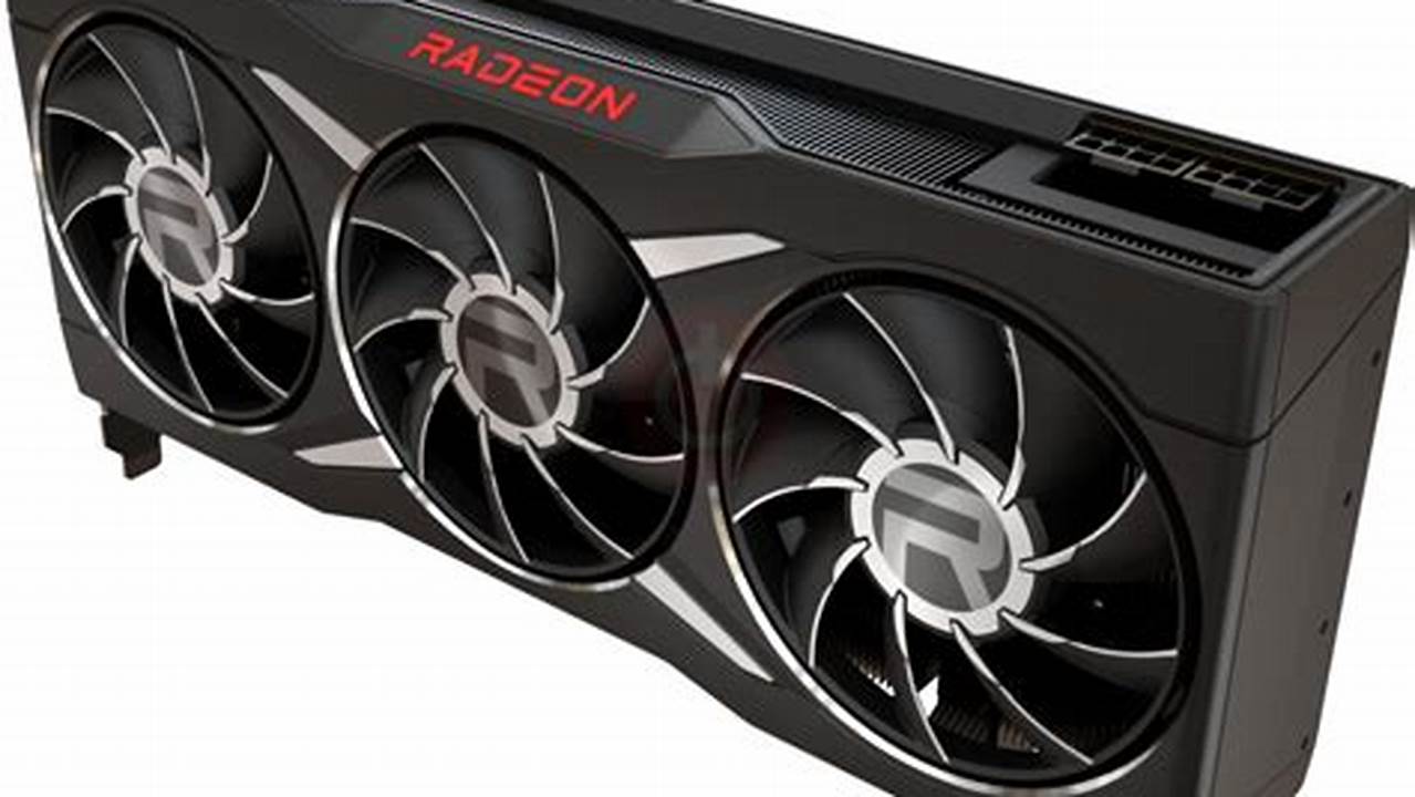 AMD Radeon RX 6950 XT, Best Picks