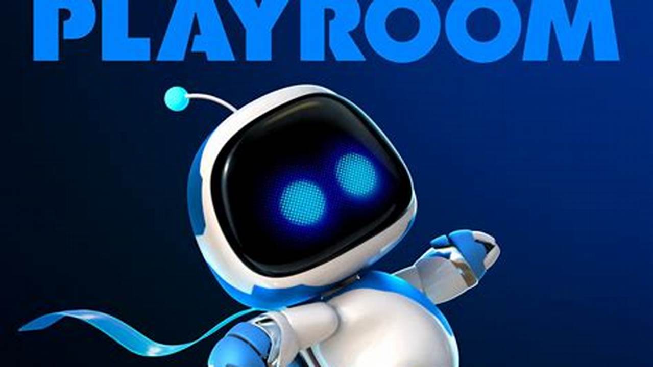 Astro's Playroom (Sony Japan Studio), Best Picks