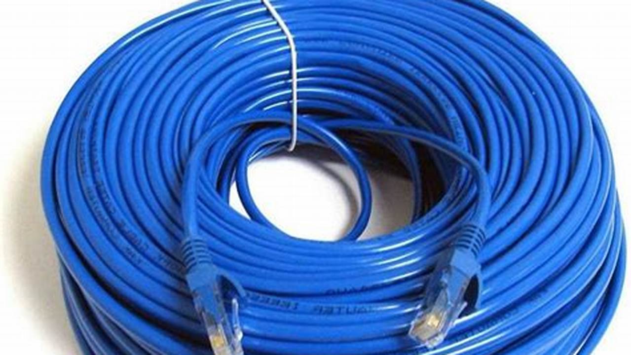 Belkin Cat 6 Ethernet Cables, Best Picks
