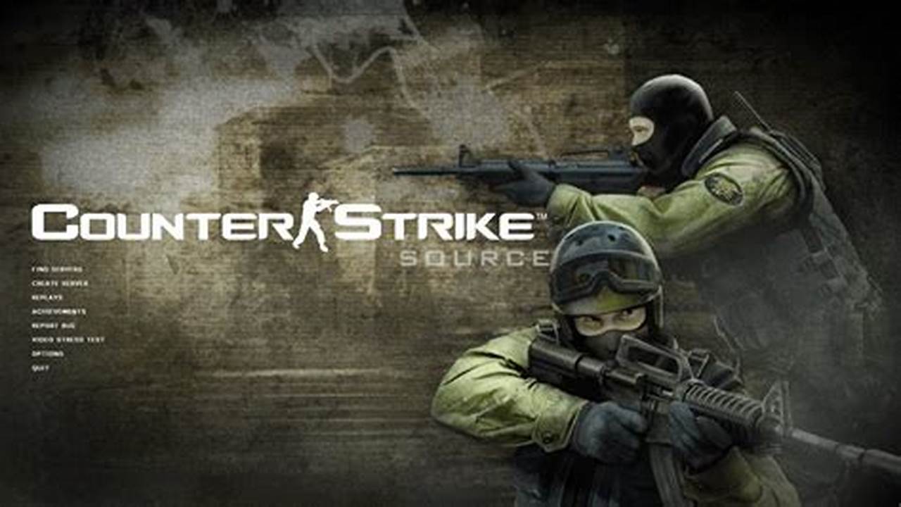 Counter-Strike, Best Picks