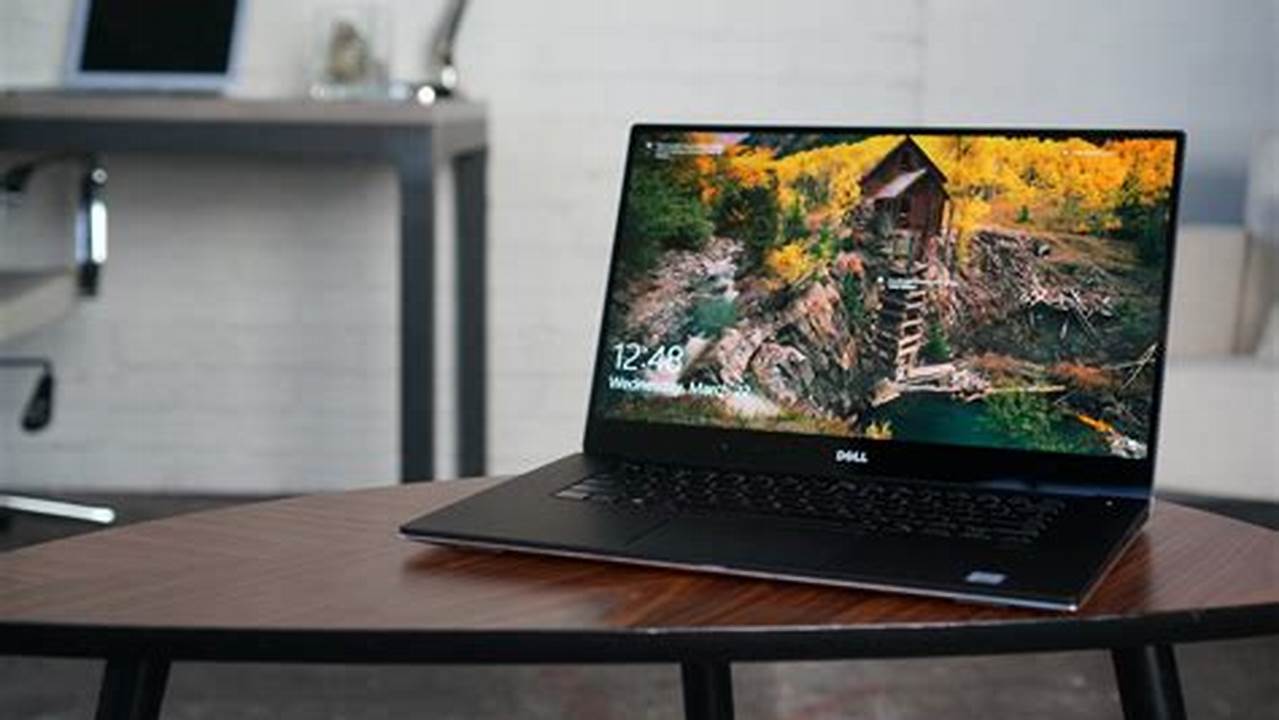 Dell XPS 15, Best Picks