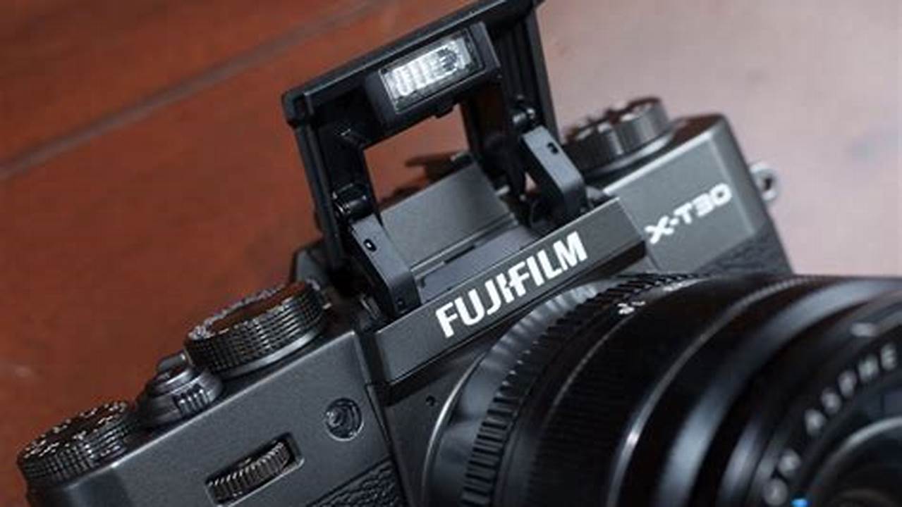 Fujifilm X-T30, Best Picks