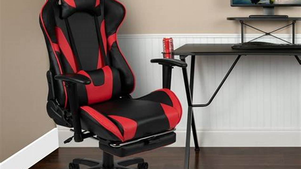 Gaming Chairs, Best Picks