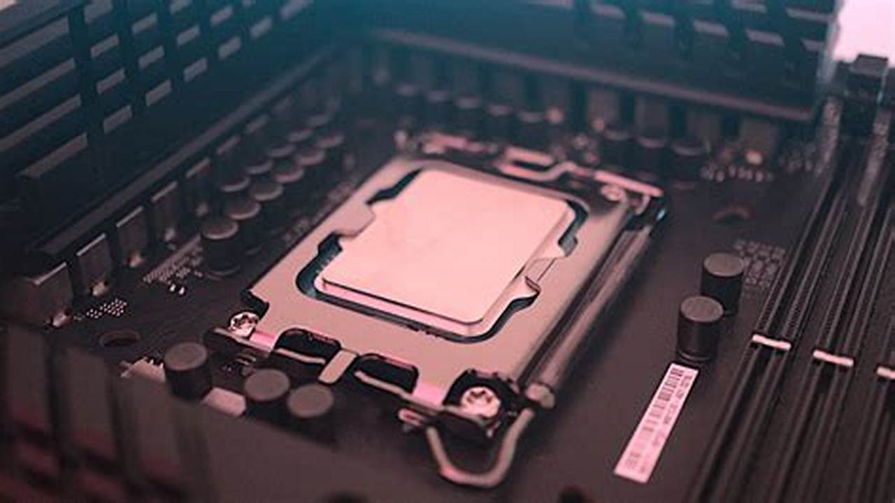 Intel Core I7-13700K, Best Picks