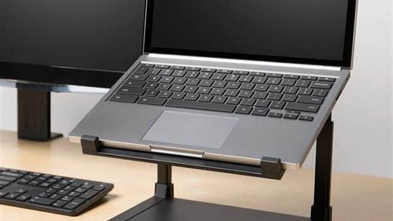 Kensington SmartFit Laptop Riser, Best Picks