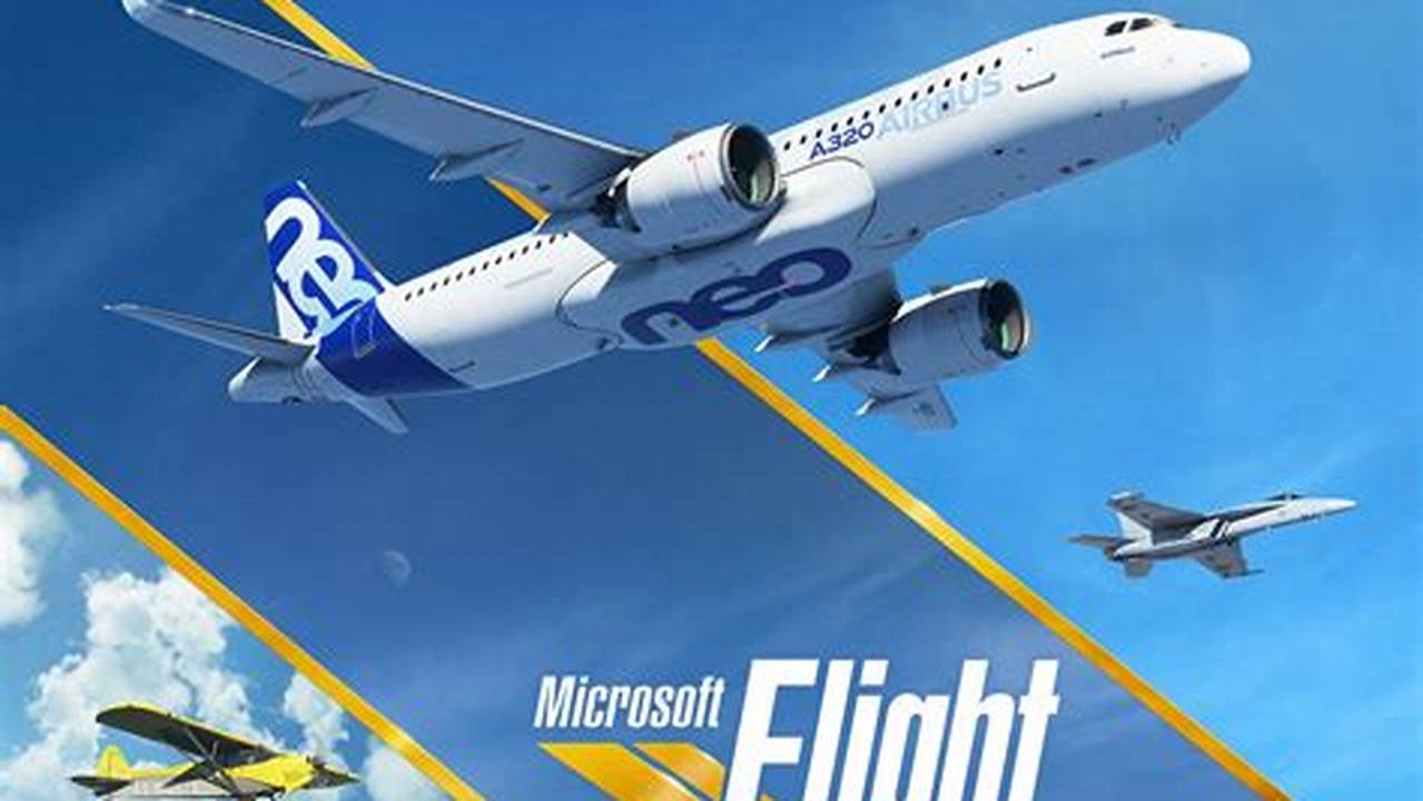 Microsoft Flight Simulator (Xbox Game Studios), Best Picks