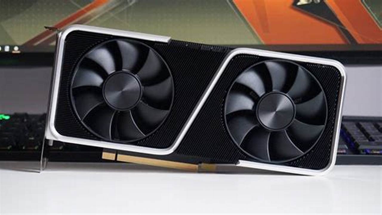 NVIDIA GeForce RTX 3060 Ti, Best Picks