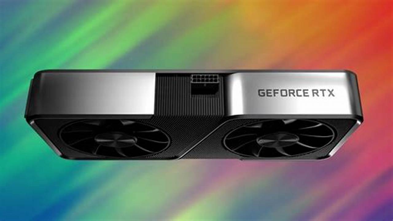 NVIDIA GeForce RTX 3070, Best Picks