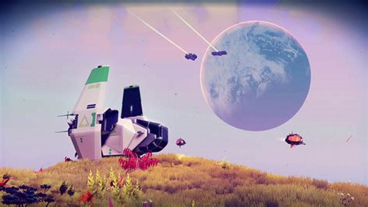 No Man's Sky, Best Picks