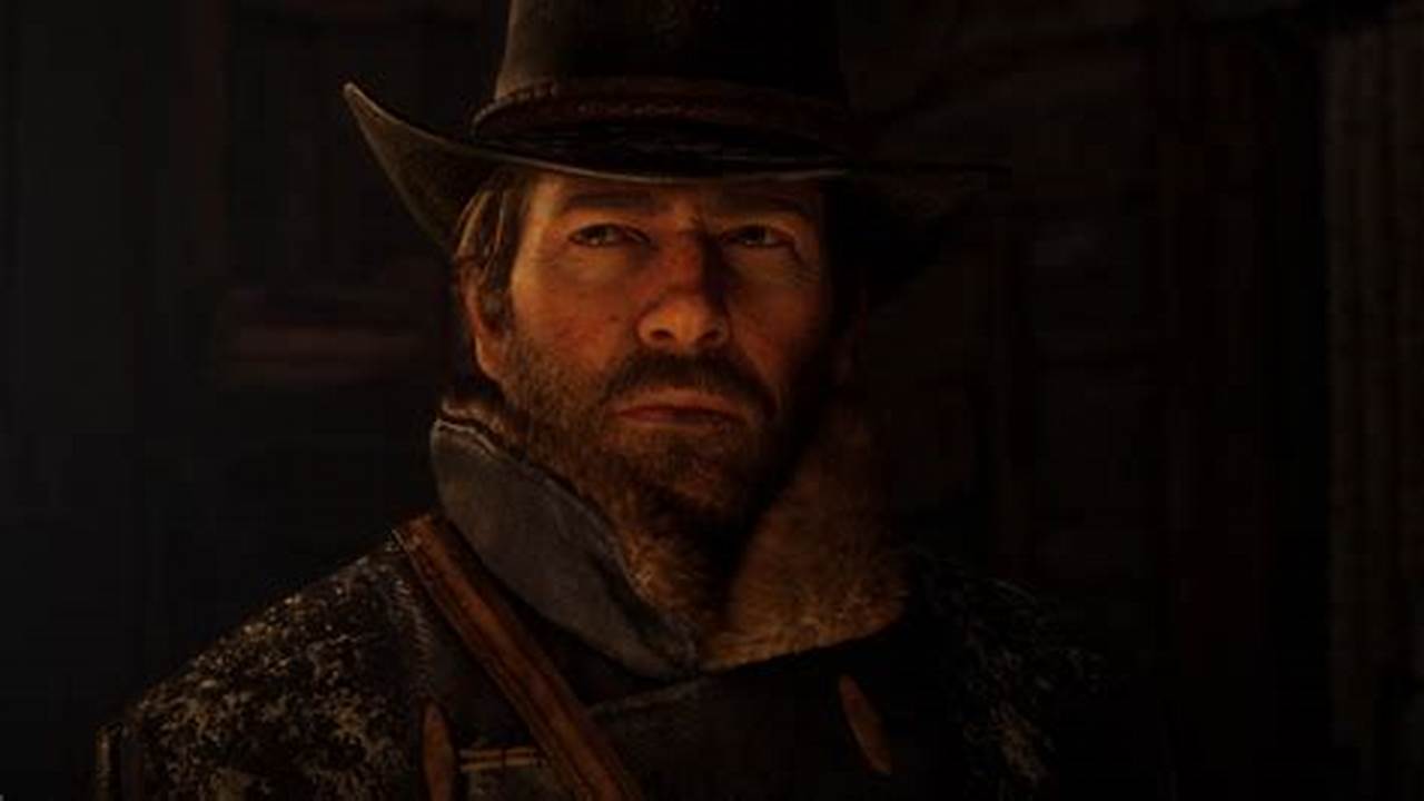 Red Dead Redemption 2, Best Picks