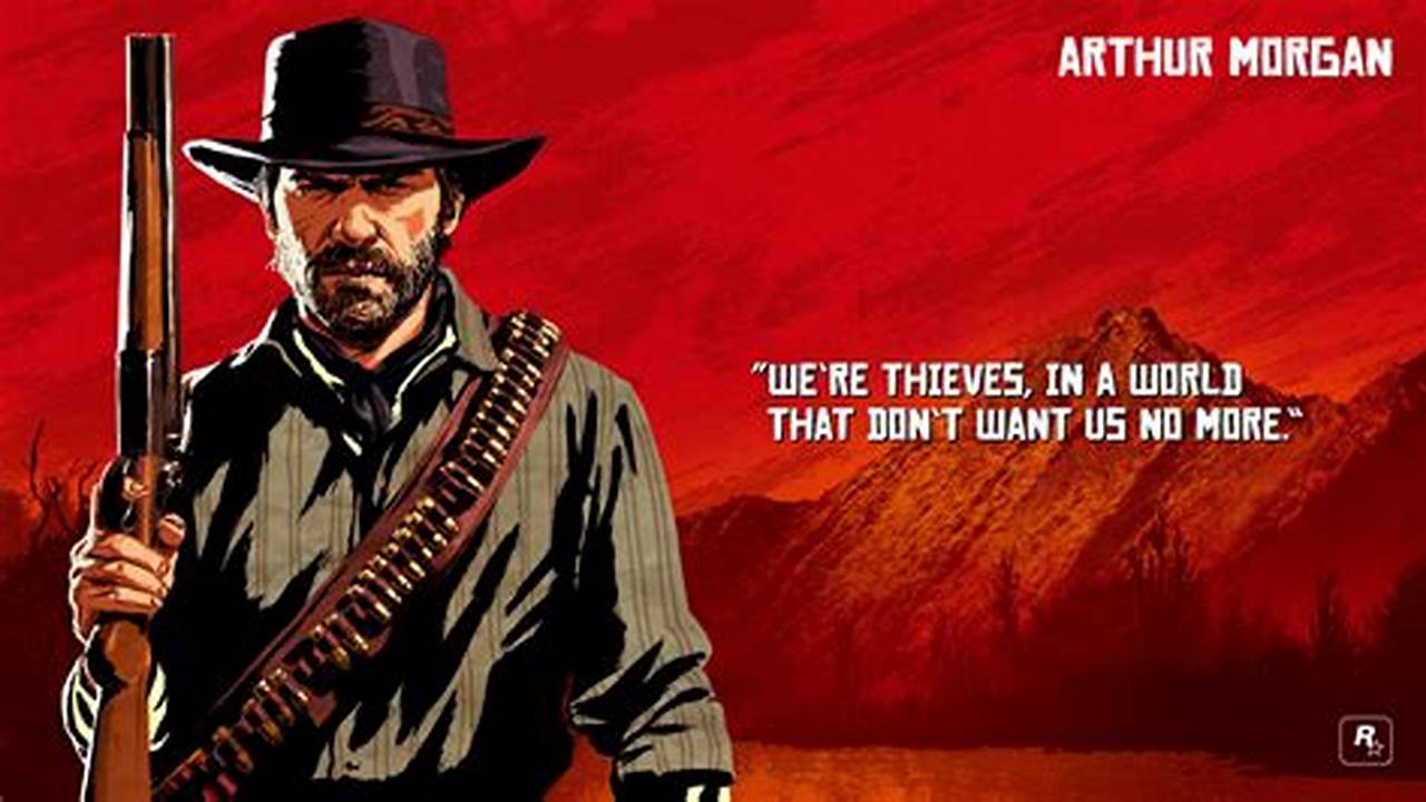 Red Dead Redemption, Best Picks
