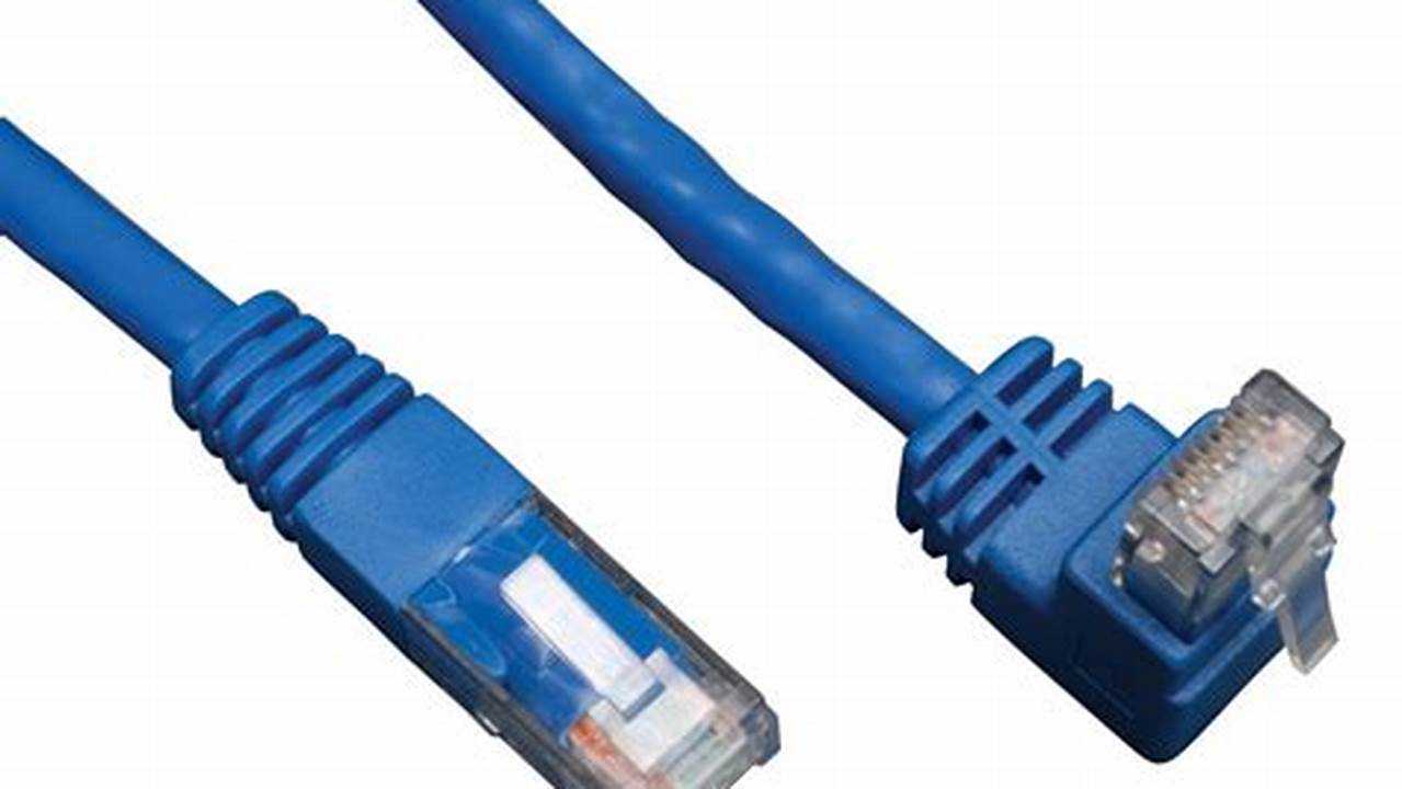 Tripp Lite Cat 7 Ethernet Cable - This Cable Is A Good Choice For High-speed Applications. It Features Shielded Connectors To Reduce Interference, And It Is Available In Lengths Up To 100 Feet., Best Picks