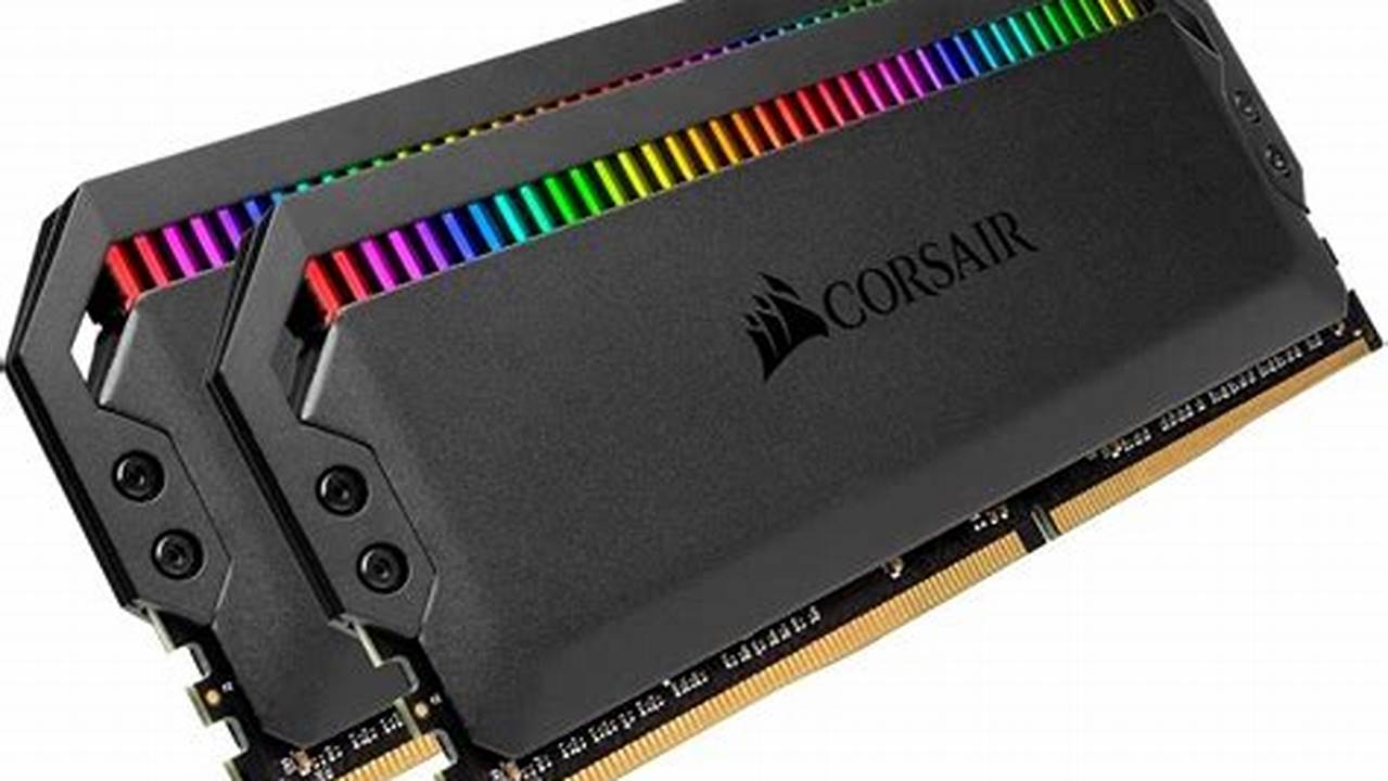 Unleash the Power: Discover the Ultimate DDR5 RAM for Your PC