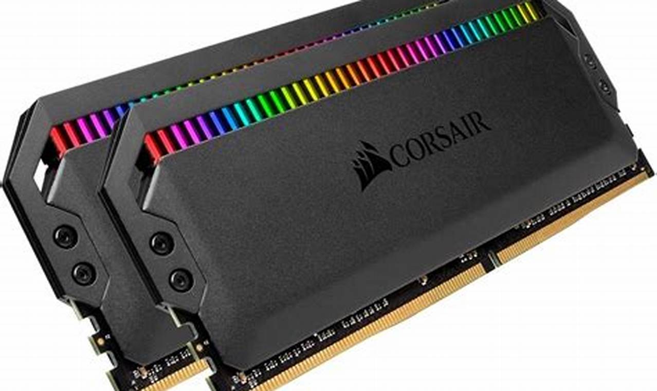 Unleash the Power: Discover the Ultimate DDR5 RAM for Your PC