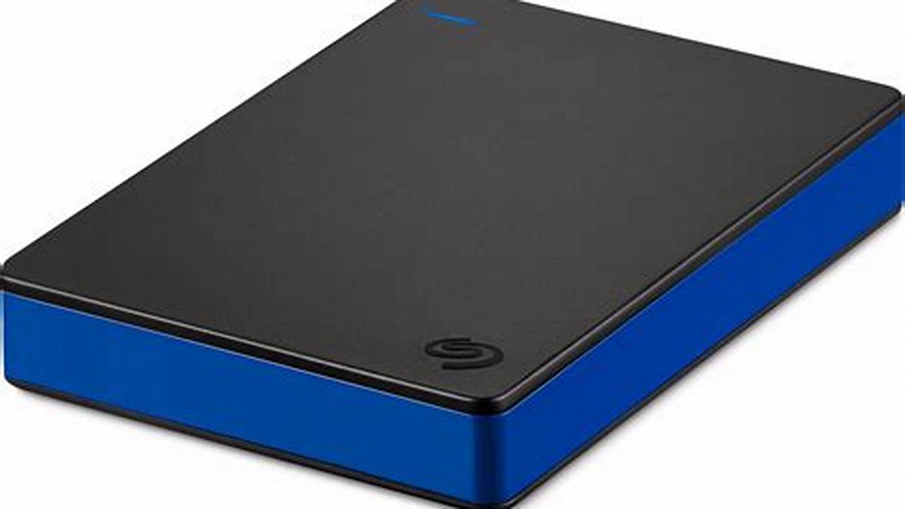 Unveil the Ultimate External SSDs for PlayStation: Enhance Your Gaming Experience