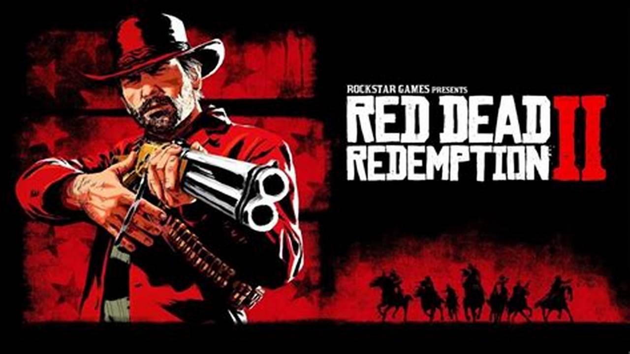 Unveiling the Best Gaming Gems: Discover the Top Games like RDR2