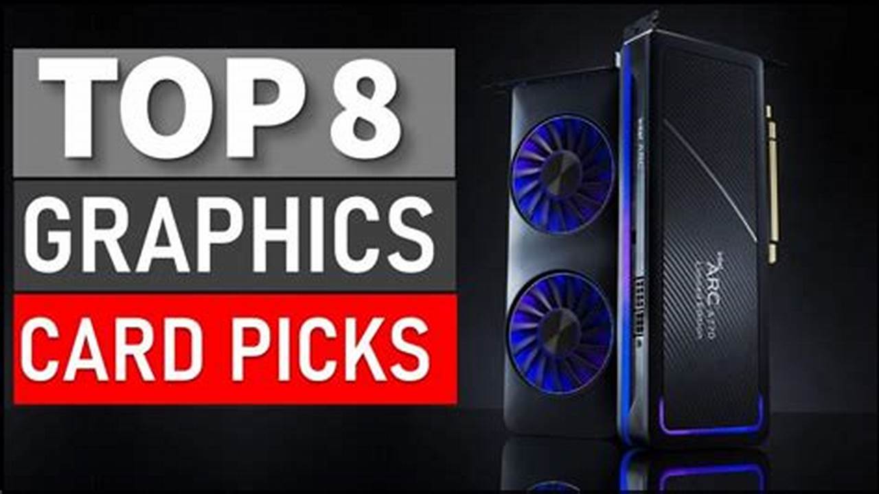 Unleash Gaming Prowess: Your Ultimate GPU Guide